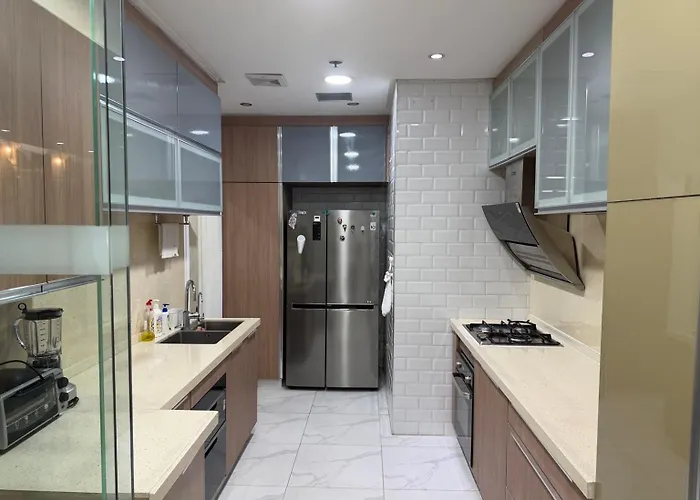 Rare Spacious 3br With Large Private Garden Manila