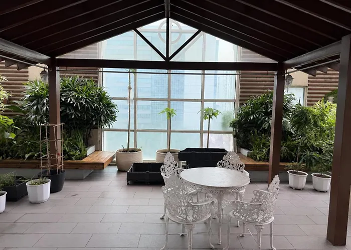 Rare Spacious 3br With Large Private Garden Manila