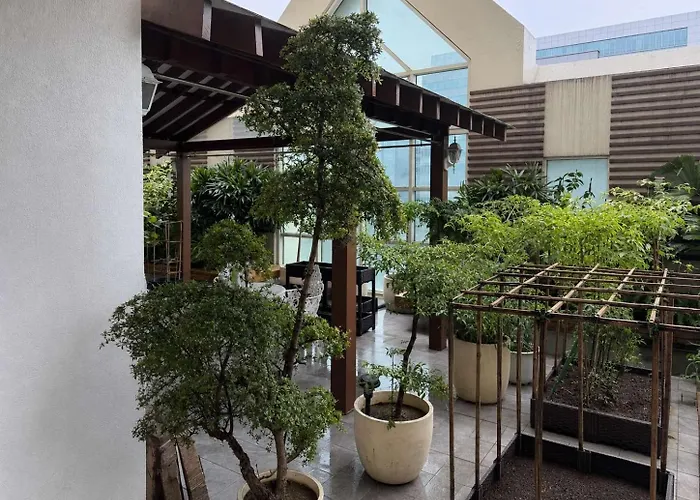 Apartamento Rare Spacious 3br With Large Private Garden *