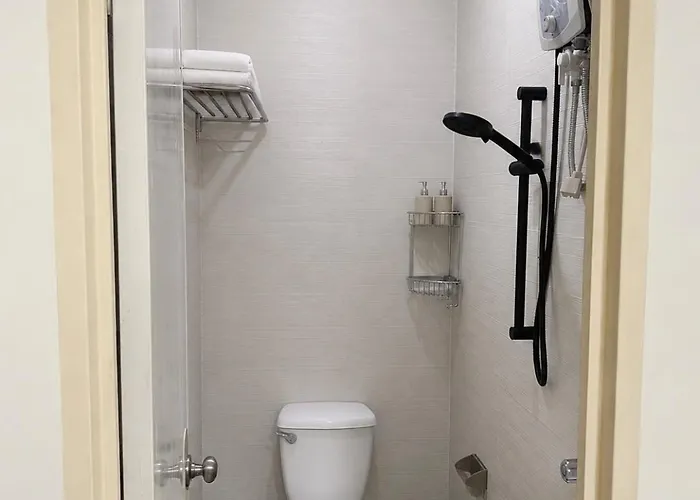 Rare Spacious 3br With Large Private Garden Manila